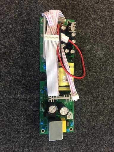 [CP10-00351-000] Behringer SD16 , SD8 PSU