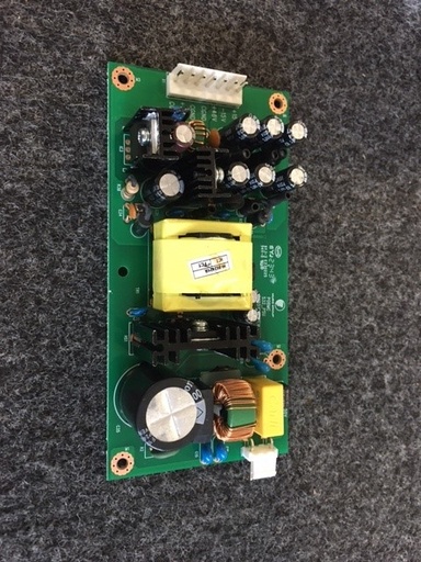 [CP10-00626-000] Behringer S32 PSU