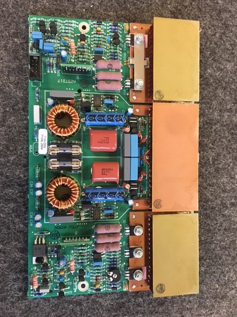 Lab Gruppen FP 10000Q Amplifier PCB | Sale Website