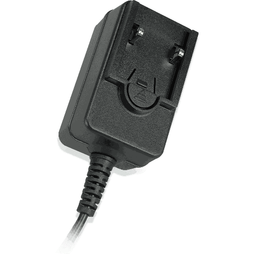 [CQ01-00227-000] Powerplug 12 TC Electronic , TC Helicon 12V Adapter 1A