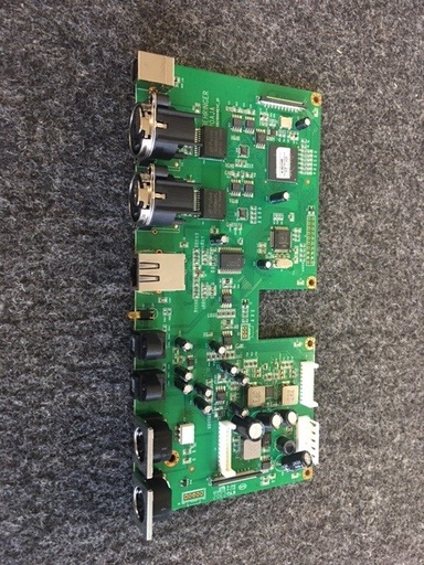[CP16-01188-000] Behringer S16 Main board