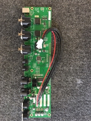 [CP16-00897-000] Midas DL32 main pcb