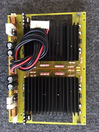 [EC01-00243-000] Behringer amp pcb EPA900 , PMP960M , PMP980S