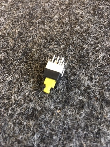 [CW02-00002-000] Behringer X32 V1 / NOX mixers / MS-1 / MS-1 MkII push switch
