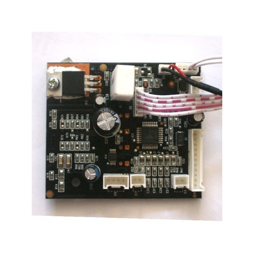 [CP04-00088-000] Bugera Magician/Trirec Infinium Main board pcb TUBECTL3