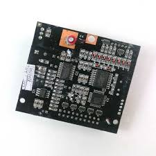 [CP04-00055-000] Bugera Trirec Infinium effect module PCB BDM3