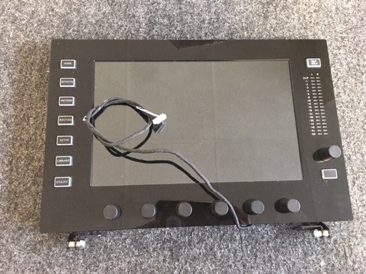 [FL13-00001-000] Behringer Wing Display