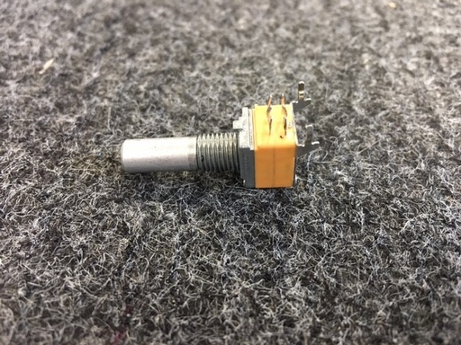 [CT11-00286-000] Behringer gain potmeter UMC202  UMC202HD  UMC202HD  UMC22  UMC404 UMC404  U-PHORIA STUDIO PRO