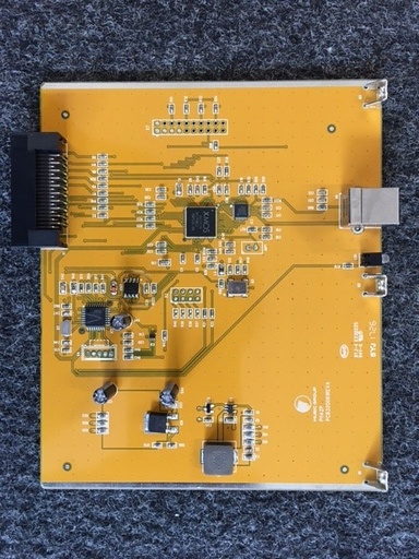 [CP04-01674-000] Behringer X32 , X32 COMPACT, X32 COMPACT-TP , X32 CORE , X32 PRODUCER , X32 PRODUCER-TP , X32 RACK  PCB X-USB