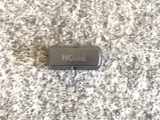 [FJ36-01151-000] Behringer X32 V1 Home button