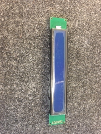 [CN02-00024-000] Behringer DDM4000 Display