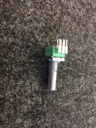 [CT11-00129-000] Headphone stereo potentiometer X32 compact  X32 producer M32 live M32R live