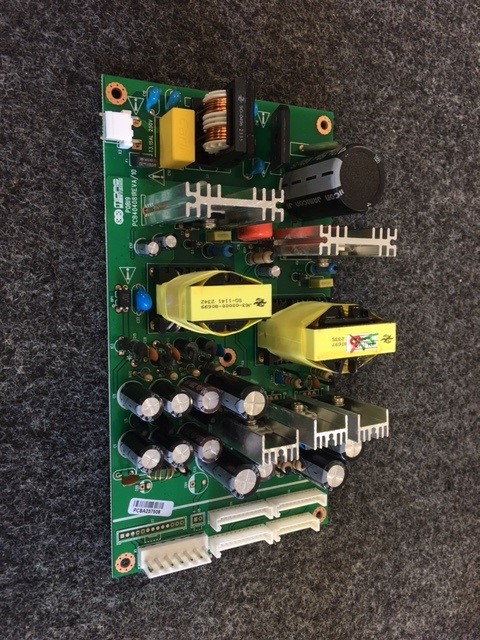 Midas M32R PSU X32 producer PSU