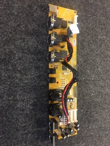 [CP14-01056-000] Behringer S32 Mainboard