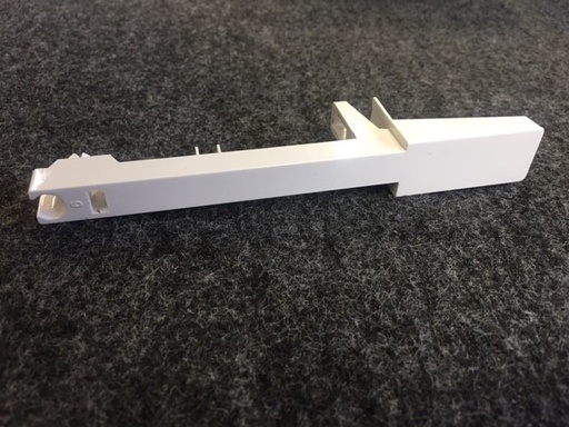 [FJ19-00035-000] Behringer Plastic Key/ WHITE KEY 6 /P0448/ABS/White/HighDeepmind 12 BX1 CENTENNIAL DEEPMIND 6 MONOPOLY MOTOR 49 MOTOR 61 MS-1 MK II-BK MS-101-GY MS-1-BK MS-5 ODYSSEY POLY D UB-Xa UMX49 UMX610 VOCODER VC340