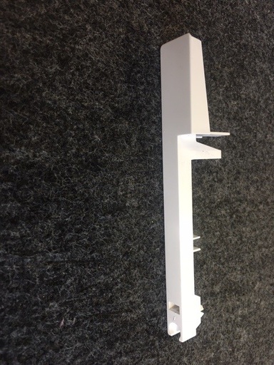 [FJ19-00036-000] Behringer Plastic Key/ WHITE KEY 2 /P0448/ABS/White/HighDeepmind 12 BX1 CENTENNIAL DEEPMIND 6 MONOPOLY MOTOR 49 MOTOR 61 MS-1 MK II-BK MS-101-GY MS-1-BK MS-5 ODYSSEY POLY D UB-Xa UMX49 UMX610 VOCODER VC340