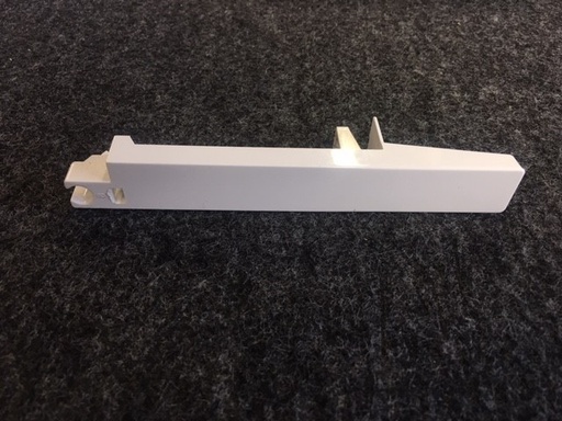 [FJ19-00037-000] Behringer Plastic Key/ WHITE KEY 2 /P0448/ABS/White/HighDeepmind 12 BX1 CENTENNIAL DEEPMIND 6 MONOPOLY MOTOR 49 MOTOR 61 MS-1 MK II-BK MS-101-GY MS-1-BK MS-5 ODYSSEY POLY D UB-Xa UMX49 UMX610 VOCODER VC340