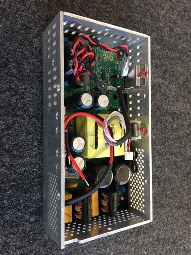 [CP00-00417-000] Behringer B1200D power amp module