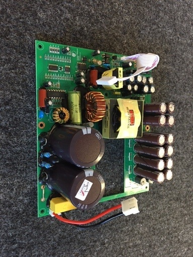 [CP10-00311-000] Turbosound M18b M15b PSU pcb EU version