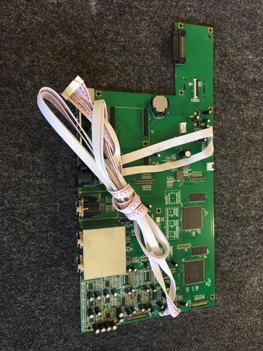 [CP16-01038-000] Midas M32 Mainboard