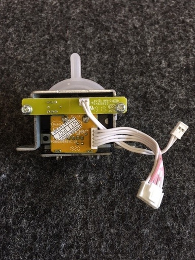 [EC33-00118-000] Behringer MS-1 Pitch bend mod wheel