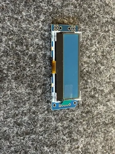 [CN02-00007-000] Turbosound display TCS218B  TFM122  TFM152 NUQ152  TFX 122 TFX152  TSP122  TSP118B  IP1000  IP2000 IP12  IP12B IP15  IP15B IQ12  IQ15 iQ18B  etc.