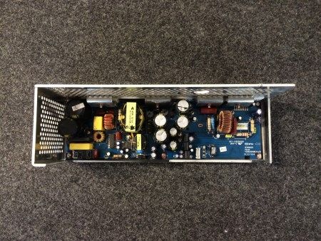[CP16-00282-000] Behringer B212D , B212D-WH , B215D , B215D-WH , B312D , B612D , VP1220D Power/Amp-module UL 120Volt