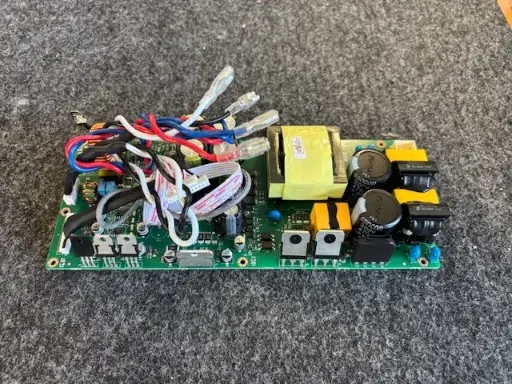 [CP00-00087-000] Turbosound TFX122M-AN TFX152M-AN PSU PCBA