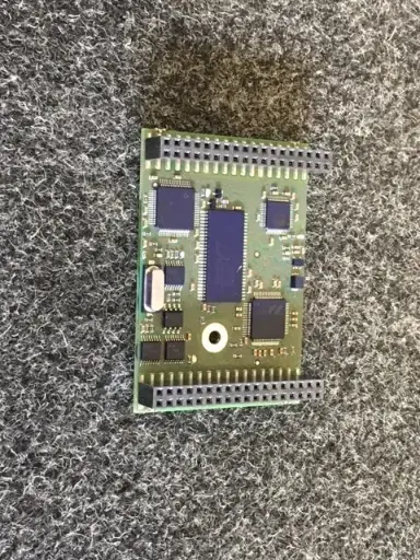 [CP16-00107-000] LabGruppen IPD2400 main digital board