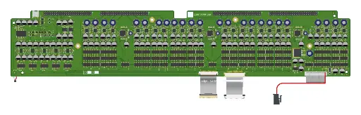 [CP15-01140-000] Behringer Wing compact digital routing board