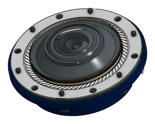 [AA04-00003-000] Turbosound TFM152M TFM152M-AN tweeter high frequency driver