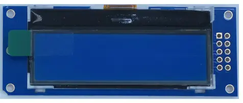 [CN02-00009-000] Turbosound iP300 iP500 iP1000 iP2000 iP3000 display