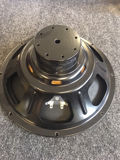 [AA05-00042-000] Behringer woofer B812NEO B912NEO CS1222  12W1600A8