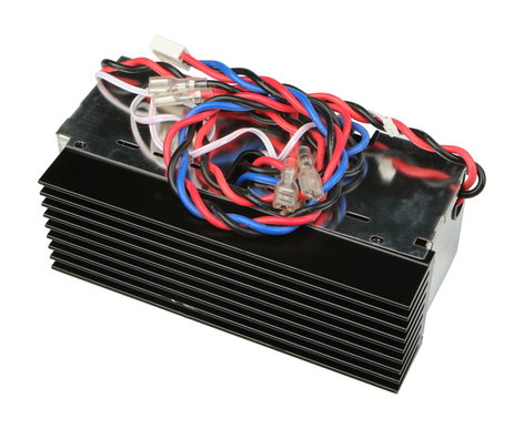 [EC01-00067-000] Behringer PMH1000 Amp module