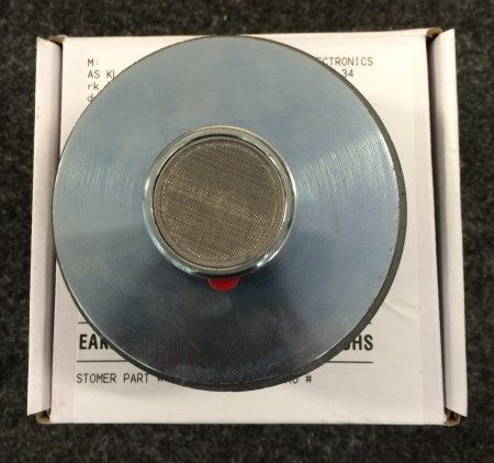 [AA04-00033-000] Behringer 34T120C8 , B208D , B208D-WH , B210D , B210D-WH , B300 , PPKACP Tweeter