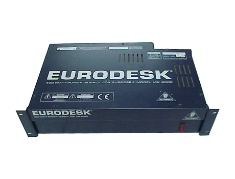 [Q00-94301-00000] Behringer MX9000 Power supply OBSOLETE