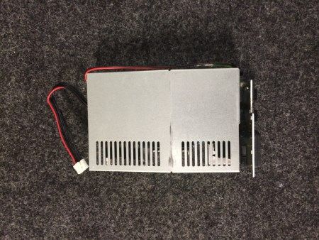 [EC39-00069-000] Behringer Xenyx 2442FX Power supply OBSOLETE No longer available