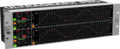 [BEH_FBQ6200HD-EU] Behringer FBQ6200HD-EQ