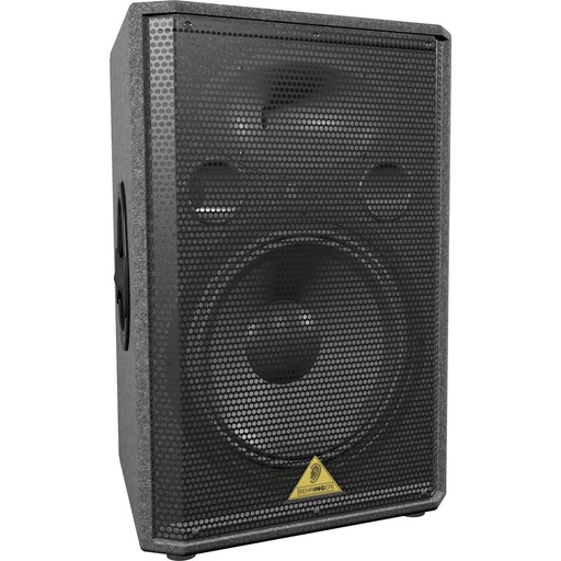 [BEH_VP1520D] Behringer VP1520D actieve 15 inch luidspreker