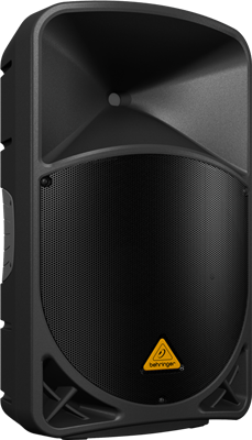 [BEH_B115W] Behringer B115W actieve 15 inch luidspreker