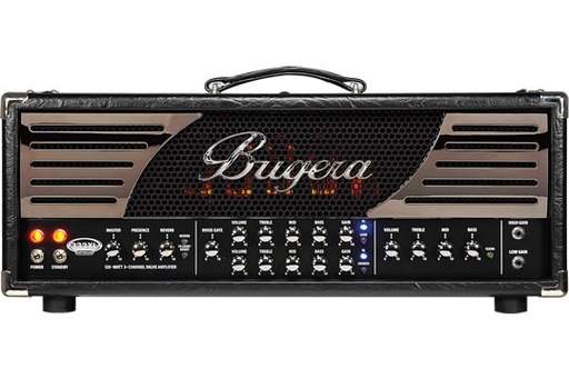[BUG_333XL] Bugera 333xl INFINIUM guitar amp head