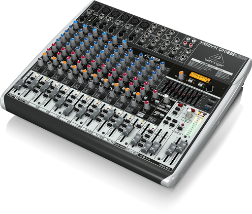 [BEH_QX1832USB-EU] Behringer QX1832USB-EU mixer