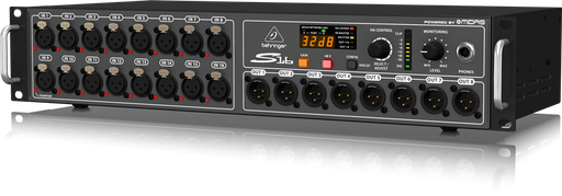 [BEH_S16-EU] Behringer S16-EU digitale blok IO