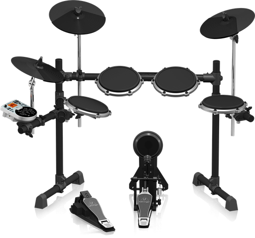 [BEH_XD80USB-EU] Behringer XD80USB-EU