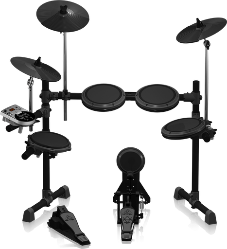 [BEH_XD8USB-EU] Behringer XD8USB-EU