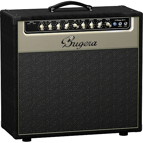 [36507] Bugera V55 INFINIUM gitaarversterker