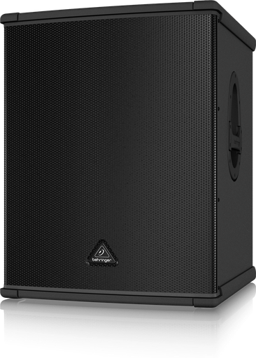 [BEH_B1800XP] Behringer B1800XP actieve 18 inch sub