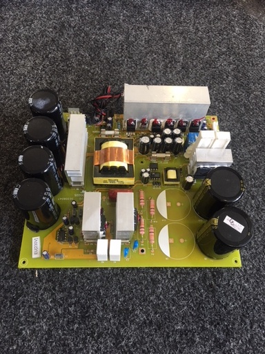 [EC39-00070-000] Behringer PMP3000 power supply No longer aivailable. EOL